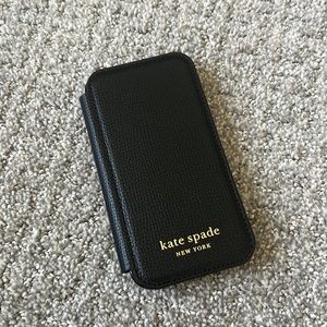 Kate spade iPhone 12 mini case